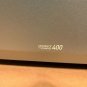 Fargo DTC400 Color USB  Plastic ID Card Printer w/Dual Mag Stripe MG 44101 1-sid