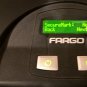 Fargo DTC400 Color USB Plastic ID Card Printer w/Dual Mag Stripe MG 44101 1-sid