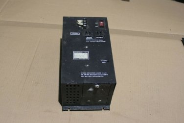 Square D 8030-PS-30 Power Supply 120VAC 480VA USED Sy/Max Symax PS30