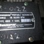 Jones Triple Range Model 4800 Hand Tachometer with case And Shaft Adapters