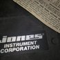 Jones Triple Range Model 4800 Hand Tachometer with case And Shaft Adapters