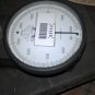 Jones Triple Range Model 4800 Hand Tachometer with case And Shaft Adapters