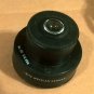 Leitz Wetzlar LABORLUX 11 Microscope Condenser NR 55. - 512656 A 0.90.