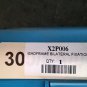 Welder TCD Viasys X2p006 Headframe Bilateral Fixation Headband with Case