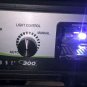 Everest VIT VP videoprobe 300 Remote Inspection controller 4 Borescope VP300LSA