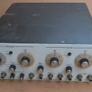 RARE Wavetek 1701 VHF / UHF Sweep Generator Rack Mount 1702A Willtek