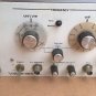 RARE Wavetek 1701 VHF / UHF Sweep Generator Rack Mount 1702A Willtek
