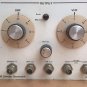 RARE Wavetek 1701 VHF / UHF Sweep Generator Rack Mount 1702A Willtek