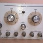 RARE Wavetek 1701 VHF / UHF Sweep Generator Rack Mount 1702A Willtek