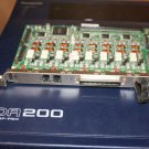 Panasonic KX-TDA0181 (LCOT16) 16-Port Trunk Card 16 Port Loop Start CO psup1327z