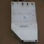 Celestica/HP Sonos 5500 Ultrasound POWER SUPPLY AP1002 77101-60210 3719W13637