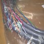 NEW GE Bently Nevada 131780-01 25 pin DSUB Dynamic Option Cable for TDISecure