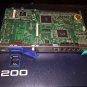 Panasonic kx-TDA0101 MPR Main Processing Card w/32mb SD PSUP1317ZB & KX-TDA0196