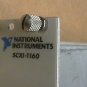 NI National Instruments SCXI-1160 16-Channel SPDT General Purpose Relay Module