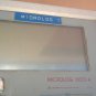 SKF Microlog 6100-A Vibration Spectrum Analyzer Field Balancing Monitor