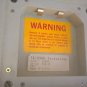 SKF Microlog 6100-A Vibration Spectrum Analyzer Field Balancing Monitor