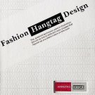 Fashion Hangtag Design, Paperback  Azur Corporation (Author)