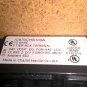 GE Fanuc IC670chs102a I/O base 2 tier box terminal block w/ 2x IC670TBM002C