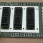 HP Sonos 5500 7500 Probe Distribution Board Module 77110-60430 Works Agilent