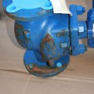 SPIRAX SARCO 2" Spring Actuated CONTROL VALVE 2-LEA43-PTSUSS.2 & PN9220EActuator
