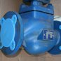 SPIRAX SARCO 2" Spring Actuated CONTROL VALVE 2-LEA43-PTSUSS.2 & PN9220EActuator