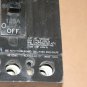 General Electric GE TQD32125 Circuit Breaker 3 Pole 125 Amp 240VAC