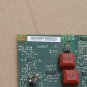 HP Agilent Philips Sonos 5500 Physio Board 77921-60620 77921-60630 Works 20620
