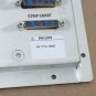 HP Agilent Philips Sonos 5500/7500 E-Box Rear I/O board Panel 77110-68030 27110