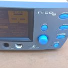 Respironics NICO2 Non-Invasive Cardiac Output Patient Monitor CO2 O2 NICO 2 7600