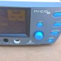 Respironics NICO2 Non-Invasive Cardiac Output Patient Monitor CO2 O2 NICO 2 7600