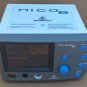 Respironics NICO2 Non-Invasive Cardiac Output Patient Monitor CO2 O2 NICO 2 7600