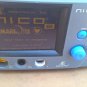 Respironics NICO2 Non-Invasive Cardiac Output Patient Monitor CO2 O2 NICO 2 7600