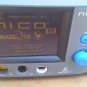 Respironics NICO2 Non-Invasive Cardiac Output Patient Monitor CO2 O2 NICO 2 7600