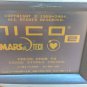 Respironics NICO2 Non-Invasive Cardiac Output Patient Monitor CO2 O2 NICO 2 7600