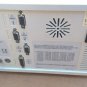 Respironics NICO2 Non-Invasive Cardiac Output Patient Monitor CO2 O2 NICO 2 7600