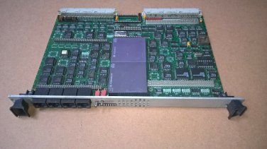 Motorola/Synergy VME V440 Single Board Computer V440G9 RF-2 Downstream SBC VME M