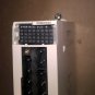 Schneider Electric Modicon BMXDDM16022 I/O MODULE DIGITAL 8I 24VDC 8Q SOURCE