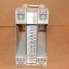 Schneider Invensys Foxboro 2AC-M3 Triple CONTROL BOARD MODULE Assembly 2ACM3