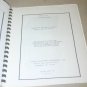 Pacific Electronic Enterprises 110-H ACPower Source Operation & Service Manual