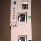 SCHNIEDER ELECTRIC M340H BMXP342020H HCPU340-20 Modbus Ethernet MODICON P342020H