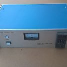 SAES GETTERS Rare GAS Purifier Controller Unit Heated+Thermo System 852 nitrogen