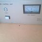 SAES GETTERS Rare GAS Purifier Controller Unit Heated+Thermo System 852 nitrogen