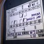 SAES GETTERS Rare GAS Purifier Controller Unit Heated+Thermo System 852 nitrogen