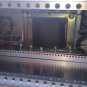 SAES GETTERS Rare GAS Purifier Controller Unit Heated+Thermo System 852 nitrogen