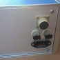 SAES GETTERS Rare GAS Purifier Controller Unit Heated+Thermo System 852 nitrogen
