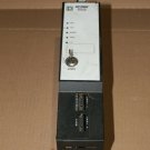 Square D 8020 SCP-523 SY/MAX Model 500 Processor 523R 523X Symax SCP523 M1
