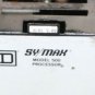 Square D 8020 SCP-523 SY/MAX Model 500 Processor 523R 523X Symax SCP523 M1