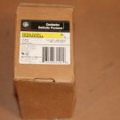 NEW GE CR453AB3CAA Definite Purpose Contactor 25 Amp 3 Poles 380-415V, 440-480