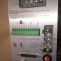 Bently Nevada 3300 PWA88199-01 Power Supply CIRCUIT BOARD Backplane W/ FACEPLATE