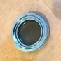 VINTAGE ZEISS IKON CONTAPOL 3x S27, SKYLIGHT PROXAR FILTER/POLARIZER lens